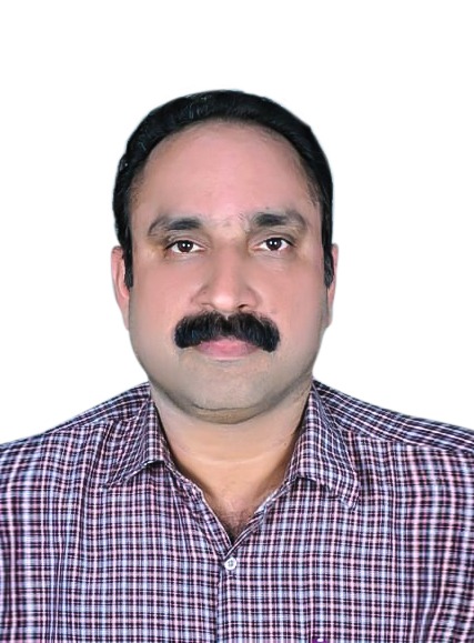 Sri. Dileep Kumar