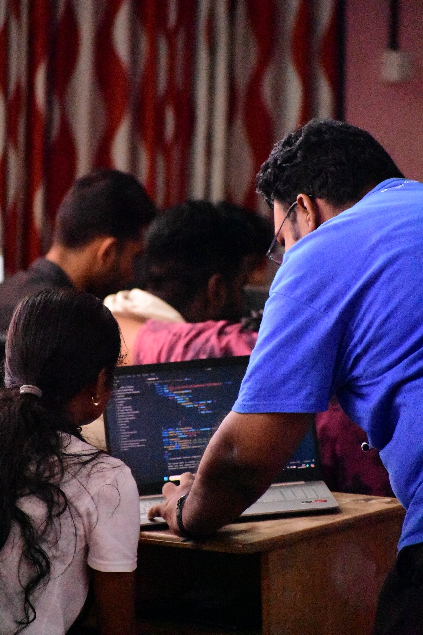 VISAT Career Guidance & Placement Cell